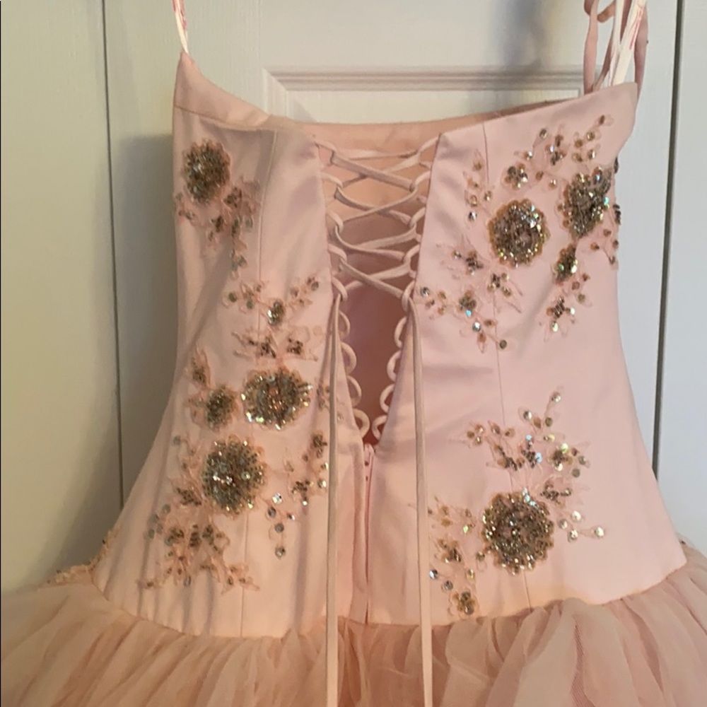 Cinderella Gown - Picture 4 of 5